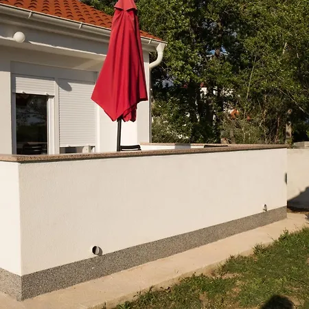 Tatil Evi Visnja Nin