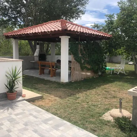 Visnja Hébergement de vacances *
