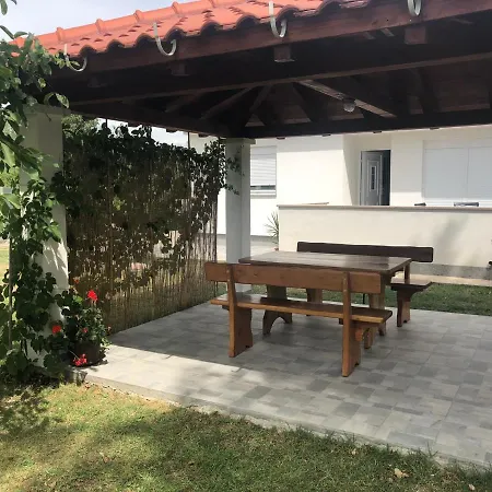 Holiday home Visnja
