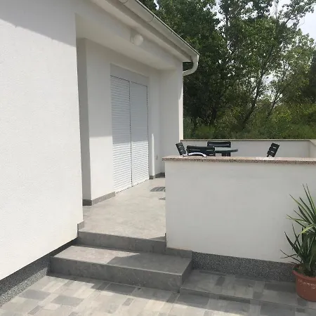 Visnja Hébergement de vacances