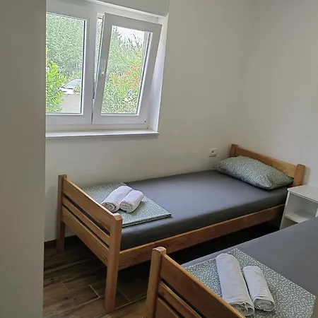 Visnja Hébergement de vacances *