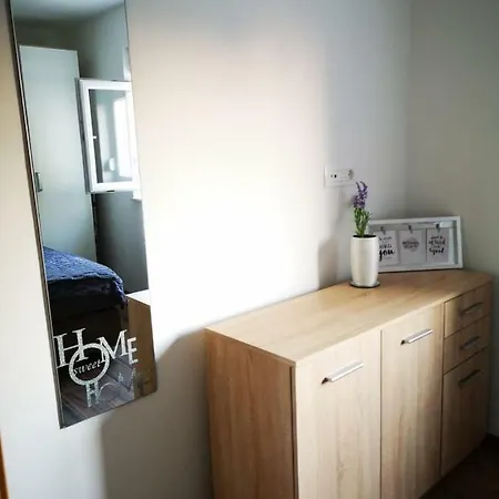 Holiday home Visnja Nin