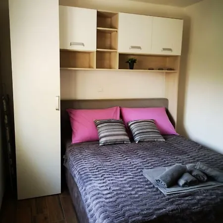 Visnja Holiday home