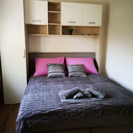 Holiday home Visnja Nin