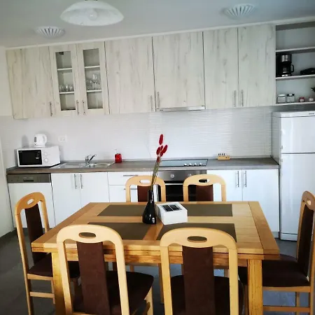 Holiday home Visnja Nin