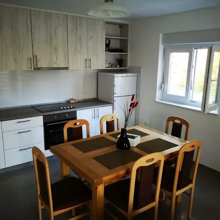 Visnja Holiday home
