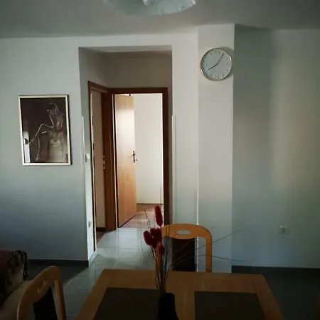 Visnja Hébergement de vacances *