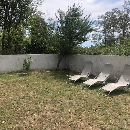 Visnja Prázdninový dům